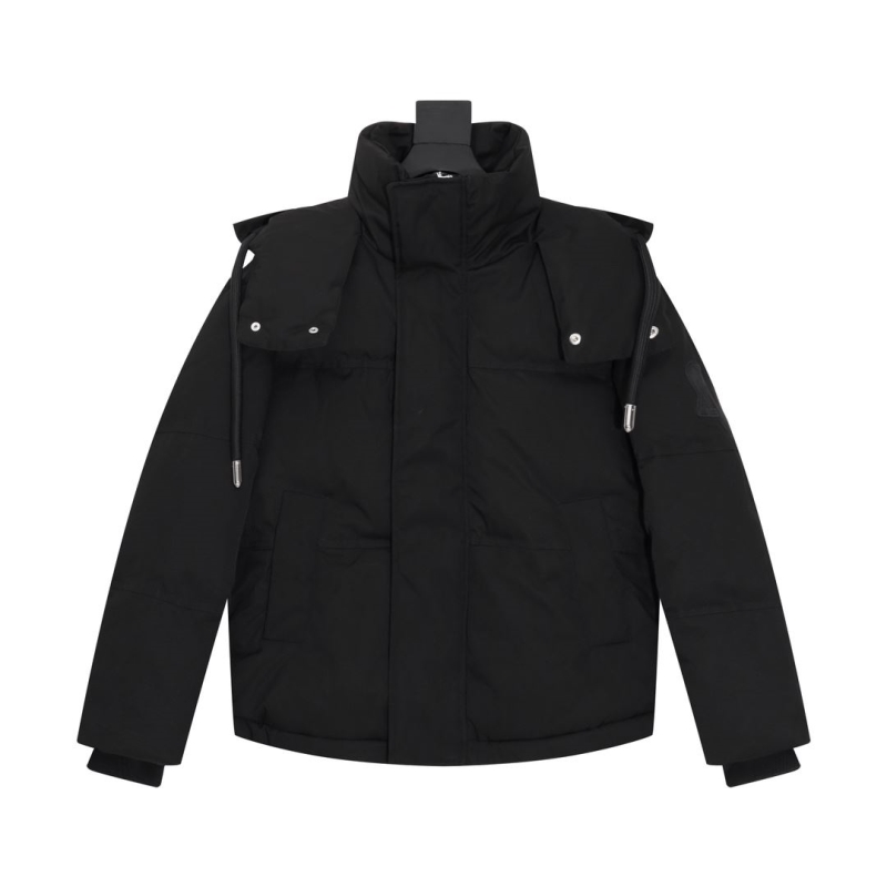 Moncler Down Coat